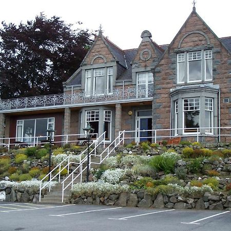 Hotel Ravenswood Social Club Banchory Exterior foto